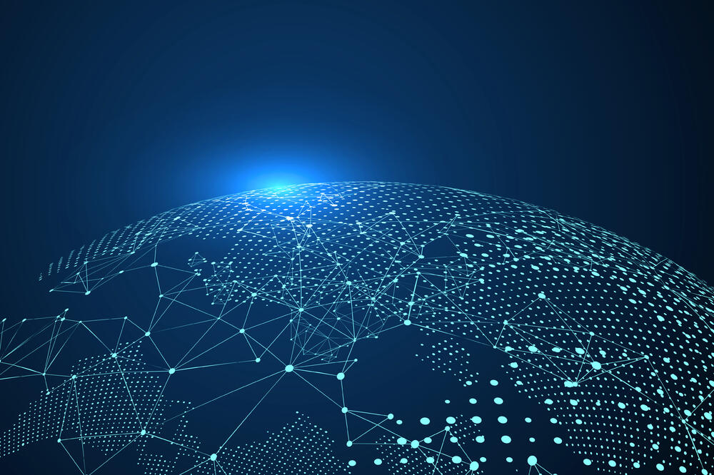 globalna mreža, umreženost, Foto: Shutterstock