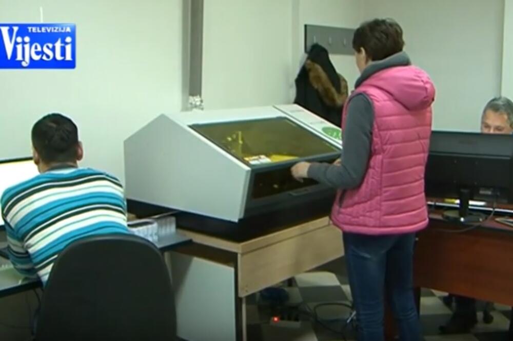 OSI Nikšić, Foto: Printscreen