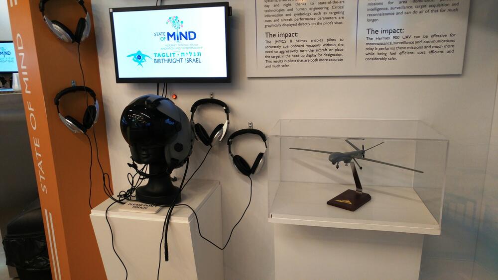 Izrael tehnologija, Siniša Luković