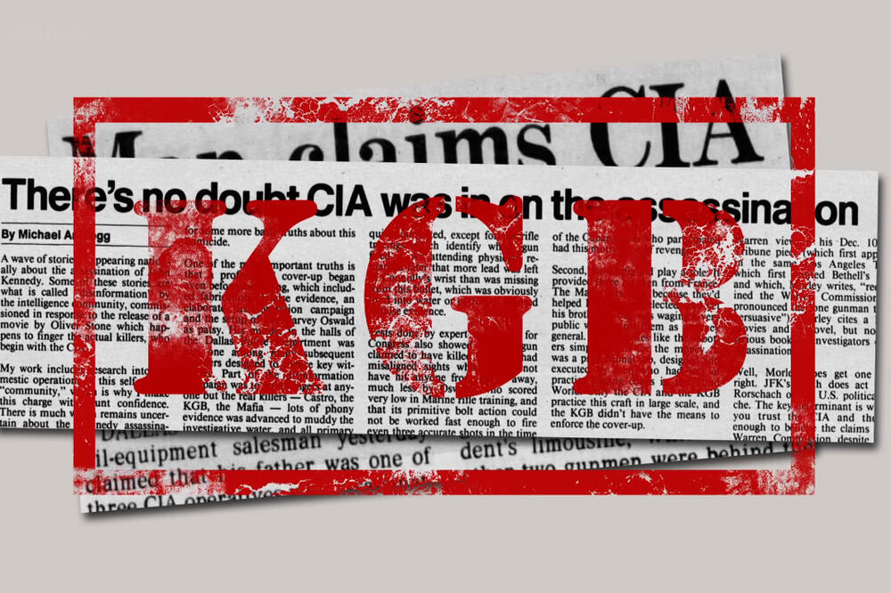 rusija dezinformisanje, Foto: Screenshot (Youtube)