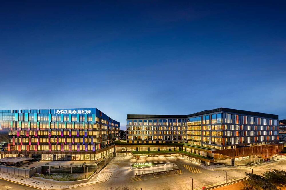 Acibadem, Foto: Acibadem