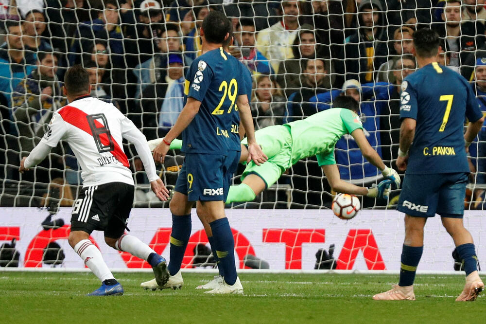 boka river, Foto: Reuters