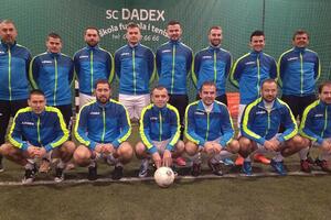 Akapulko nastavio potjeru za Podgoricom, novi kiks G-14