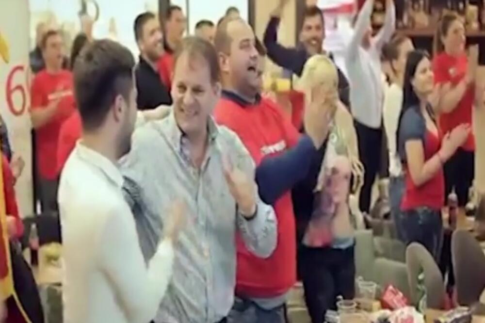 Slavoljub Stijepović, Foto: Instagram