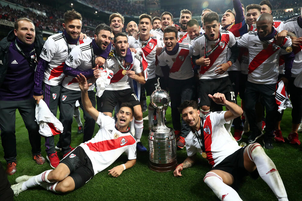 river boka, Foto: Reuters