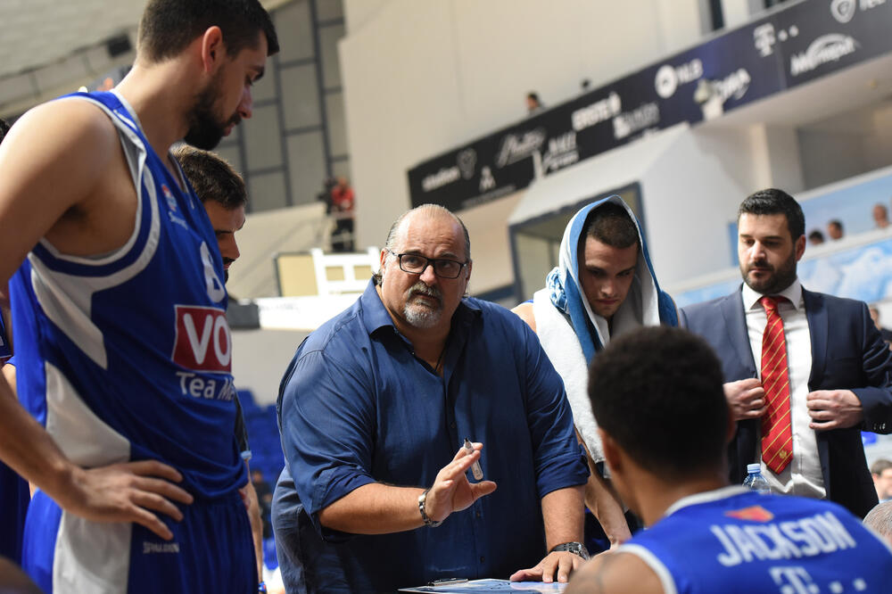 džikić, Foto: Savo Prelević