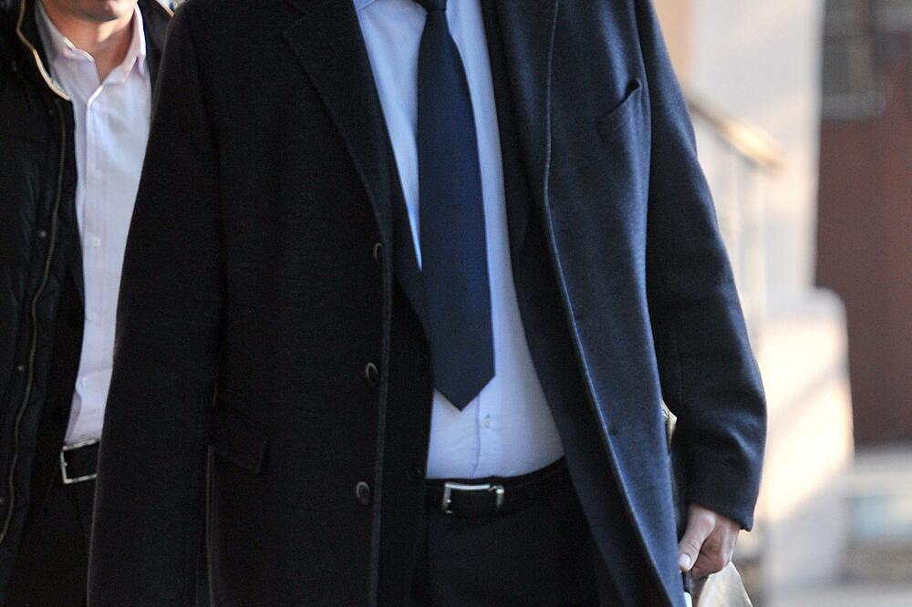 Milivoje Katnić, Foto: Savo Prelević