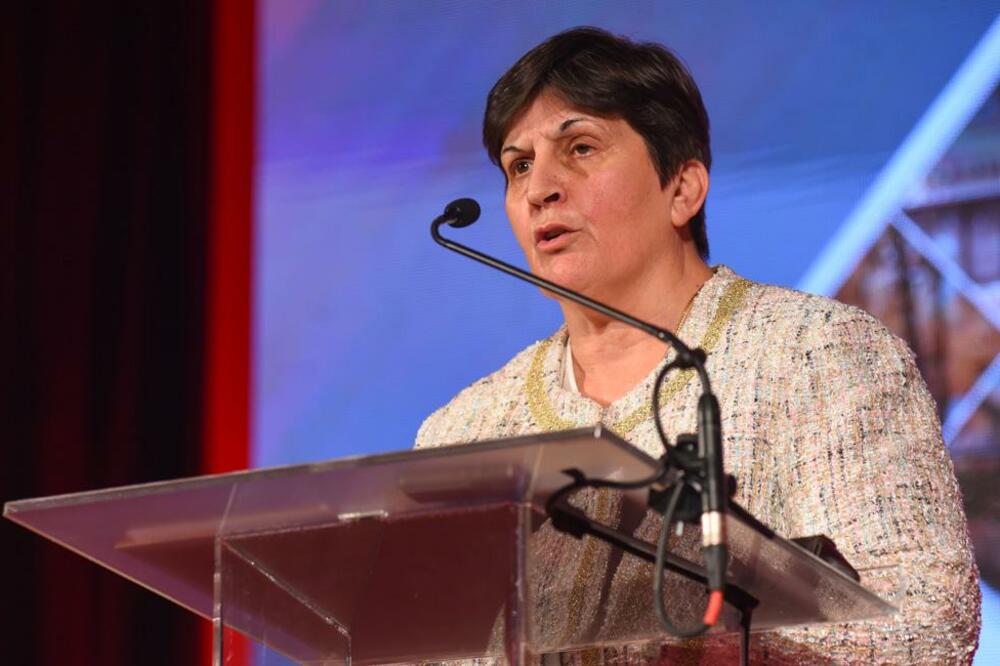 Zorica Kovačević, Dan Opštine, Foto: PR Centar