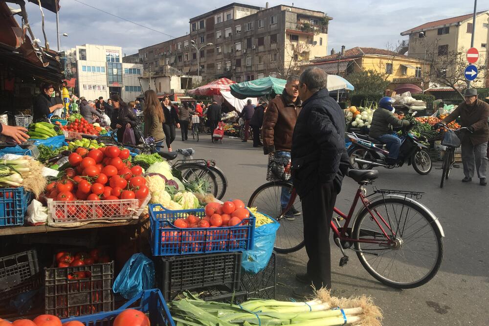 Skadar, Foto: Samir Kajošević