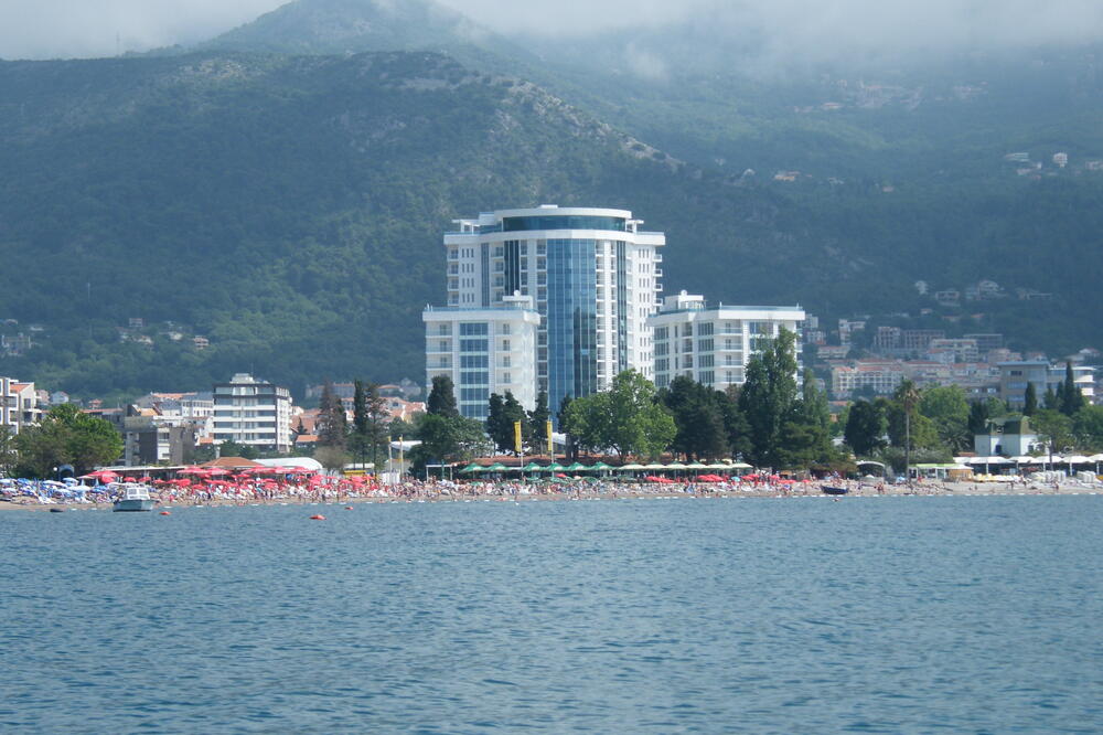 Tre Canne, Budva, Foto: Vuk Lajović