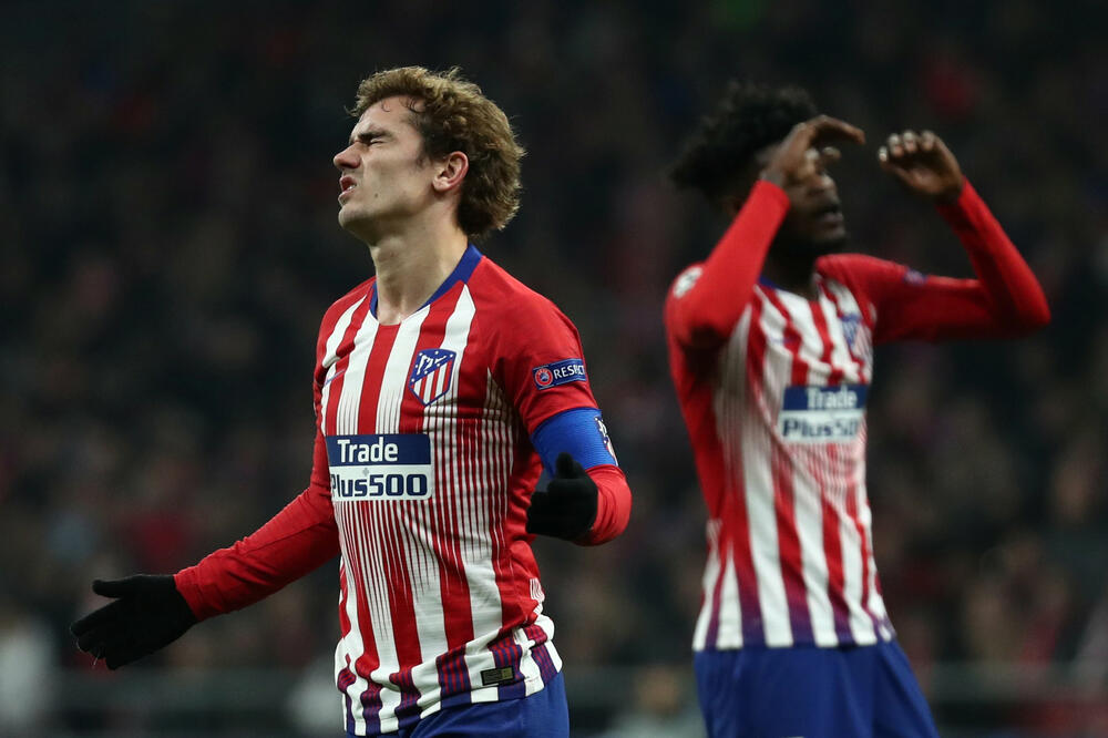 grizman, Foto: Reuters