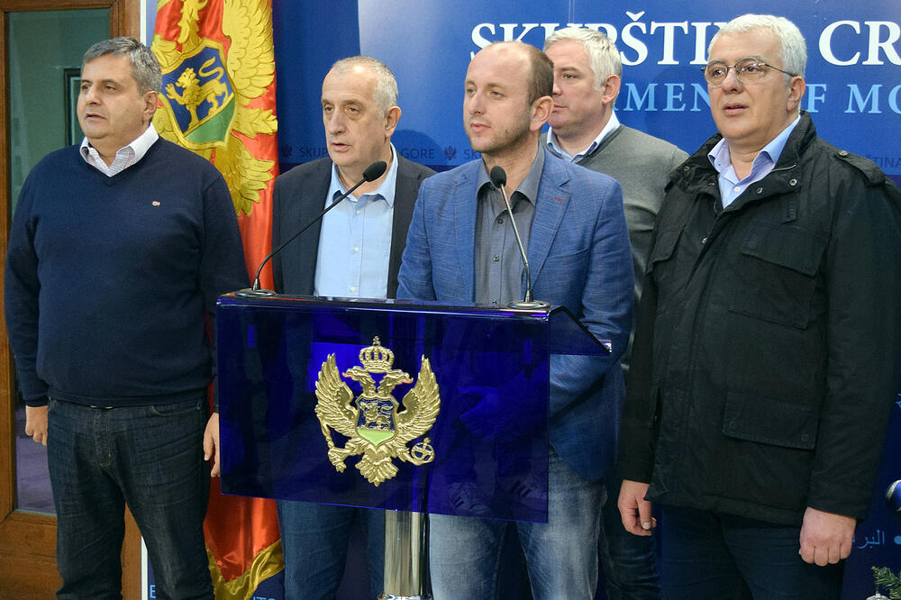 DF, milan knežević, Foto: Zoran Đurić