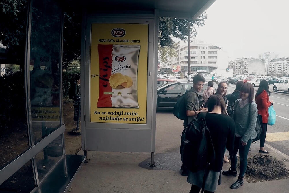 Udruženje roditelji, vršnjačko nasilje, Foto: Printscreen