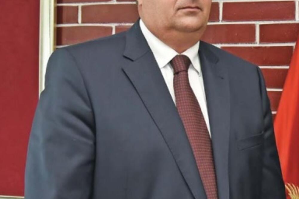 Veselin Vukićević, Foto: PKCG