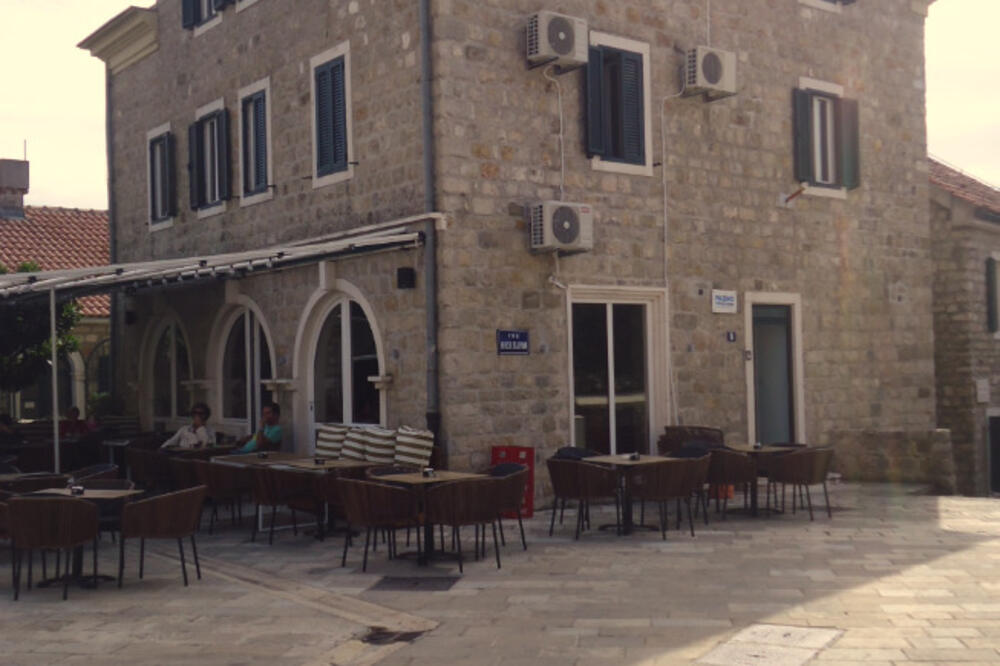 Herceg Novi, Foto: Slavica Kosić