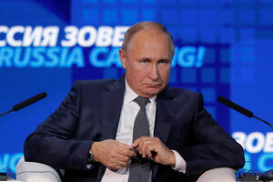 Pokušaj ubistva Skripalja: Količina nervnog gasa otkriva Putinov...