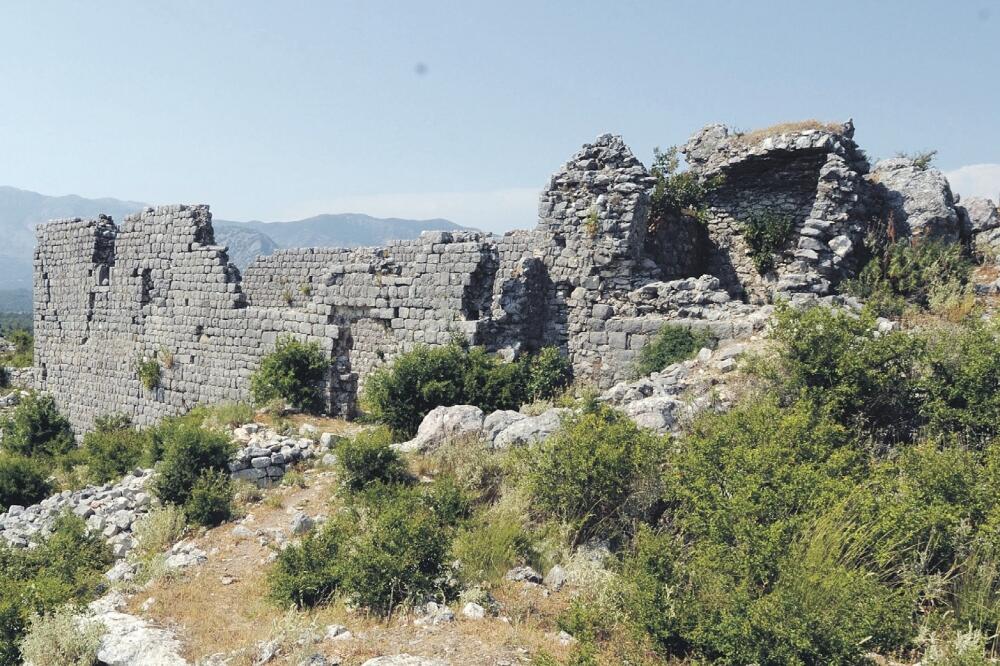 Svač, Foto: Savo Prelević