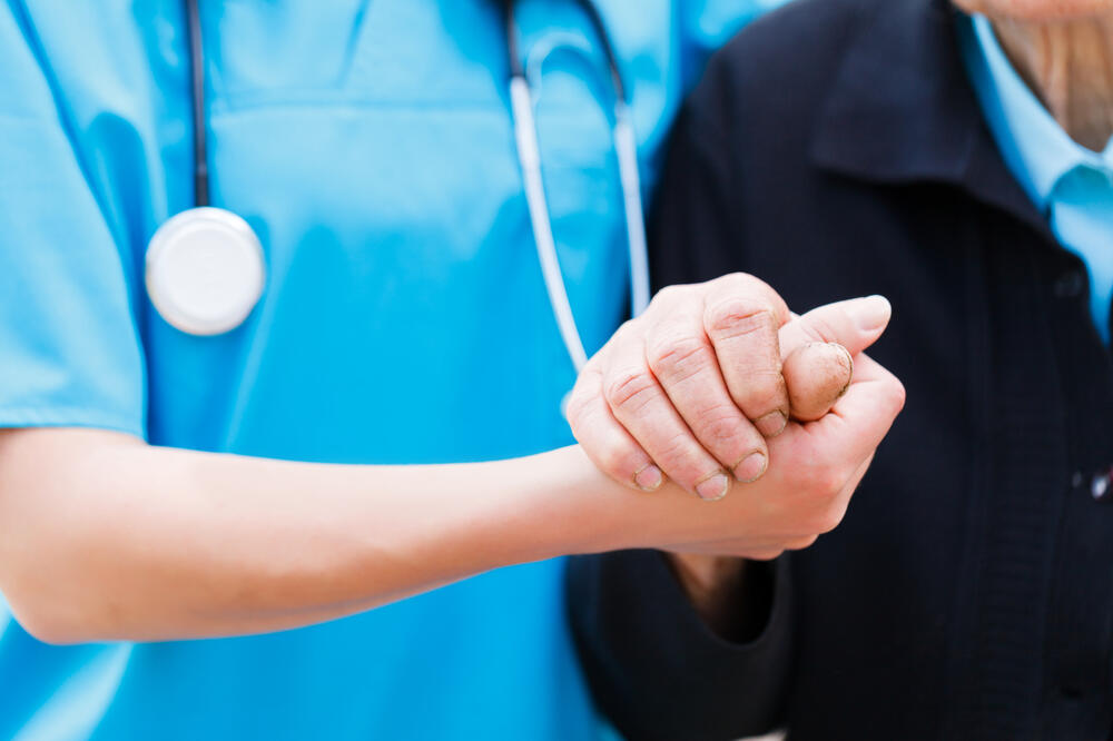 Medicinska sestra, Foto: Shutterstock