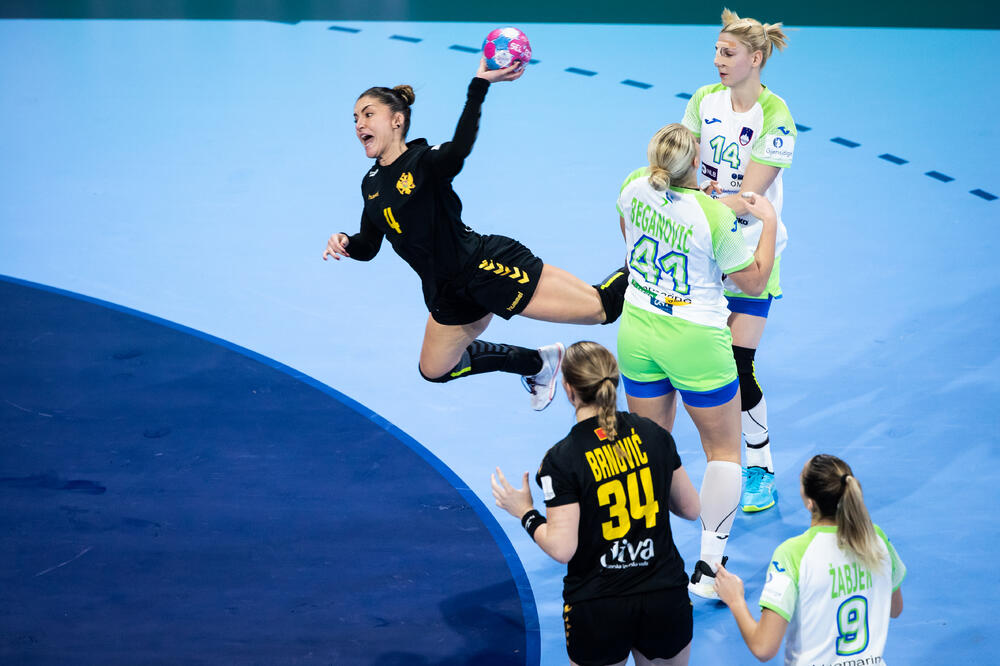 Jovanka Radićević, Foto: Uroš Hočevar