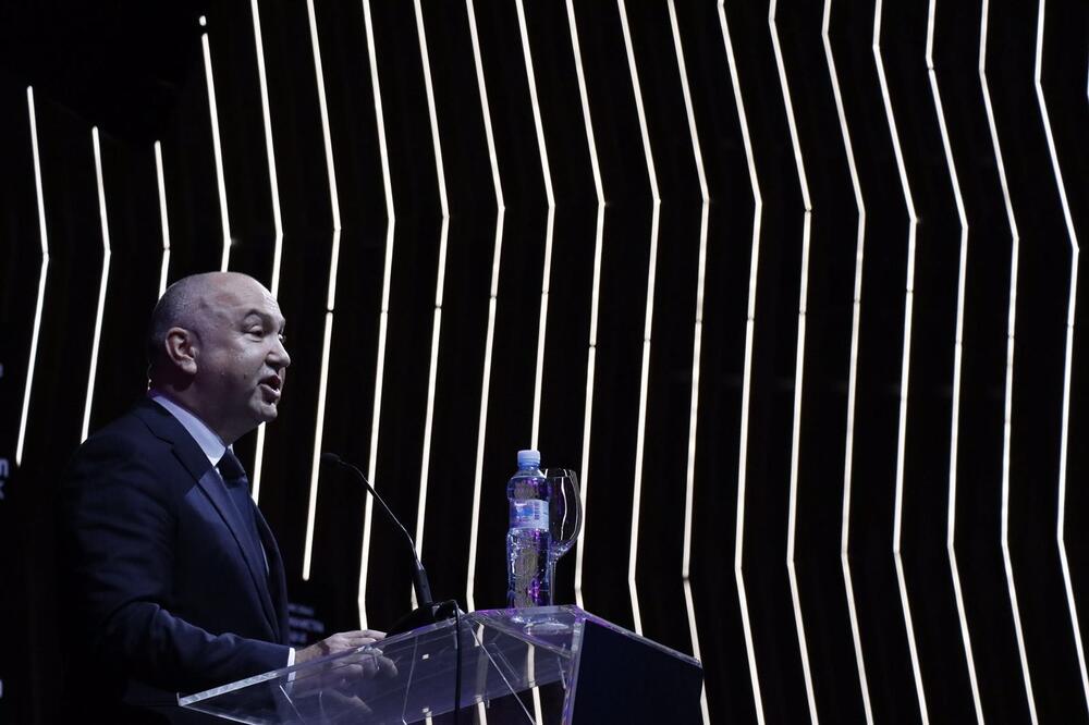 Nenad Popović, Foto: Betaphoto