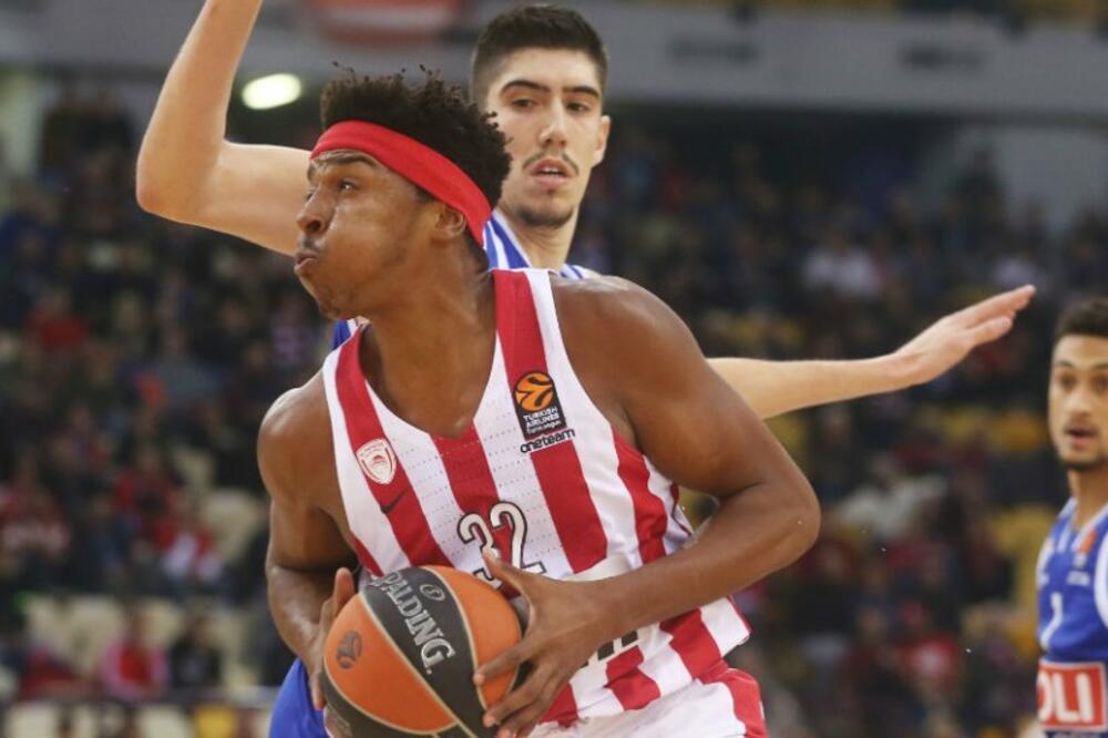 ledej, Foto: Euroleague.net