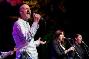 Perper za kraj budvanskih svečanosti