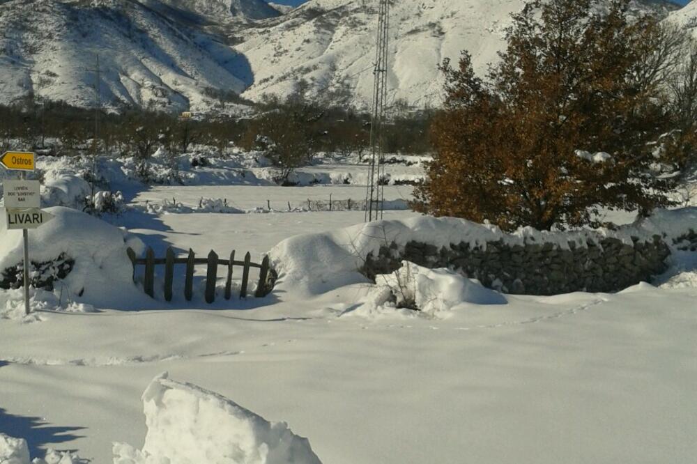 Šestani, Foto: Privatna arhiva