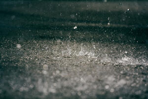 Krajem dana kiša, do 18 stepeni