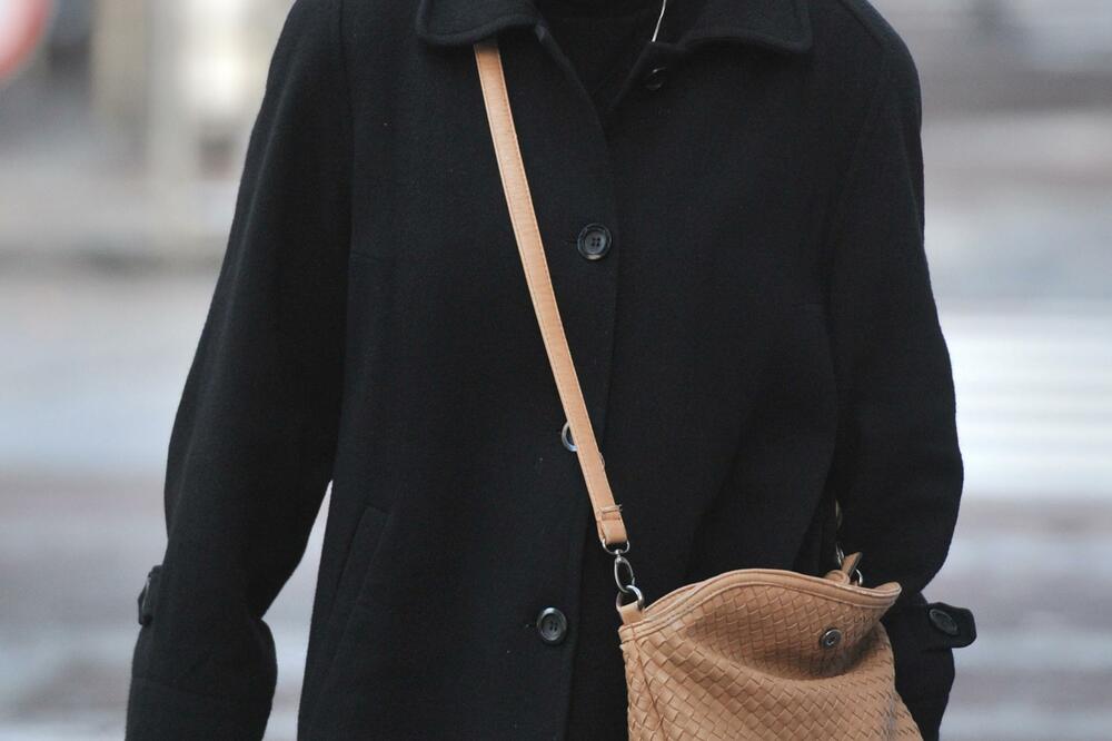 Branka Milić, Foto: Savo Prelević