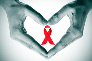 Hrapović: Epidemiološka situacija kada je riječ o HIV/AIDS-u,...