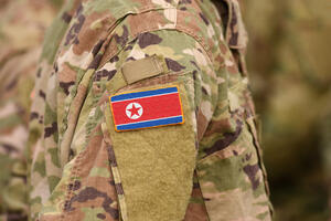 Vojnik dezertirao iz Sjeverne u Južnu Koreju?