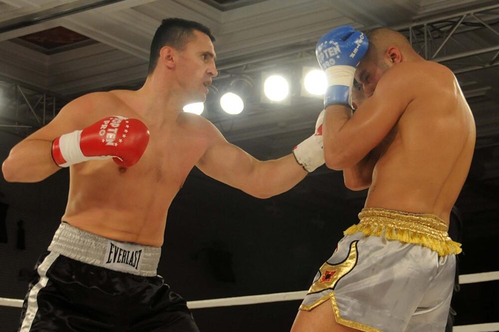 Ivan Strugar, Foto: Zoran Đurić