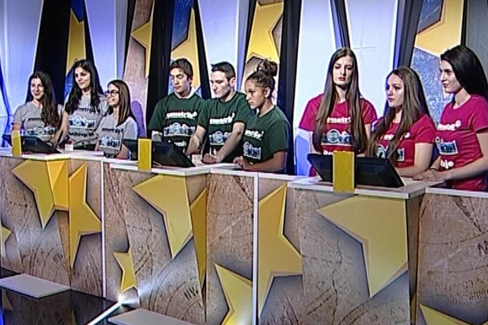 Eumetrija, Foto: TV Vijesti screenshot