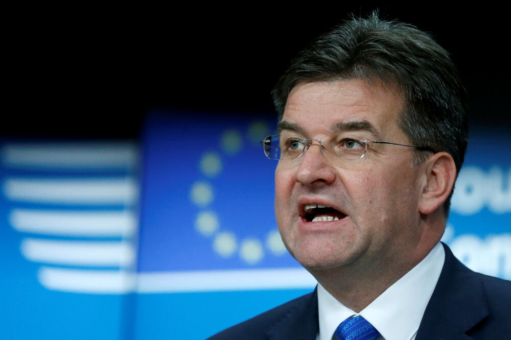 Miroslav Lajčak, Foto: Reuters