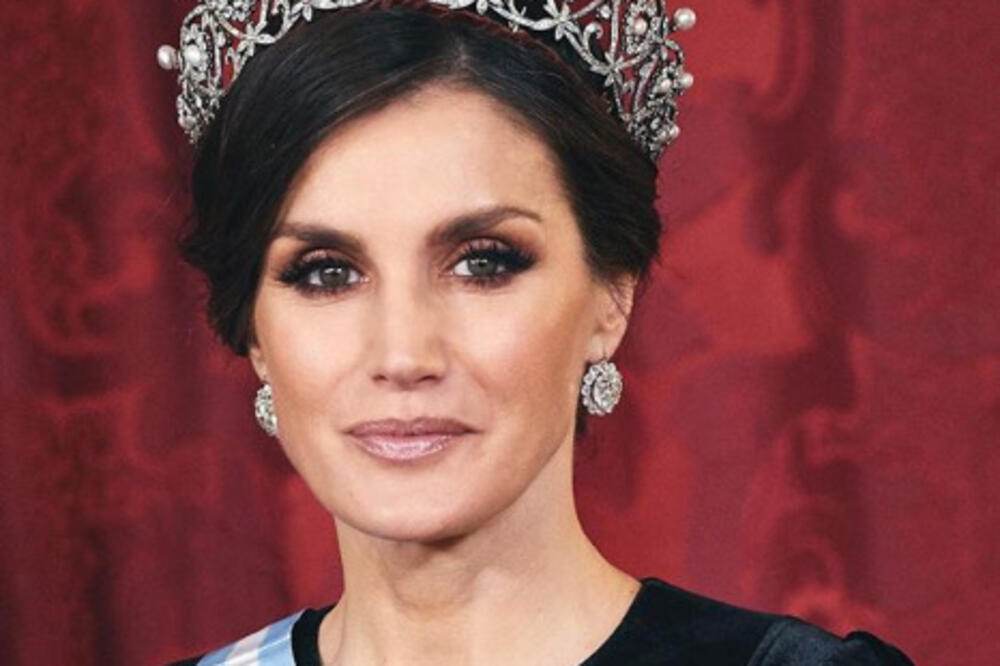 Letisija od Španije, Foto: Instagram