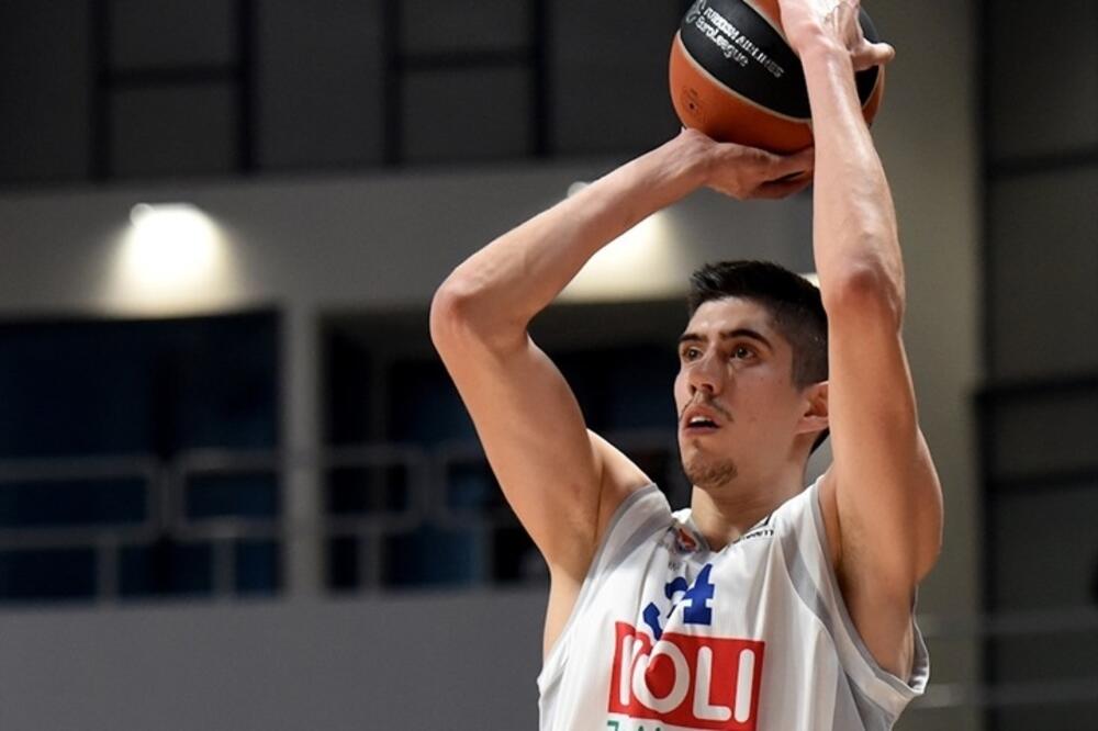 danilo nikolić, Foto: Euroleague.net