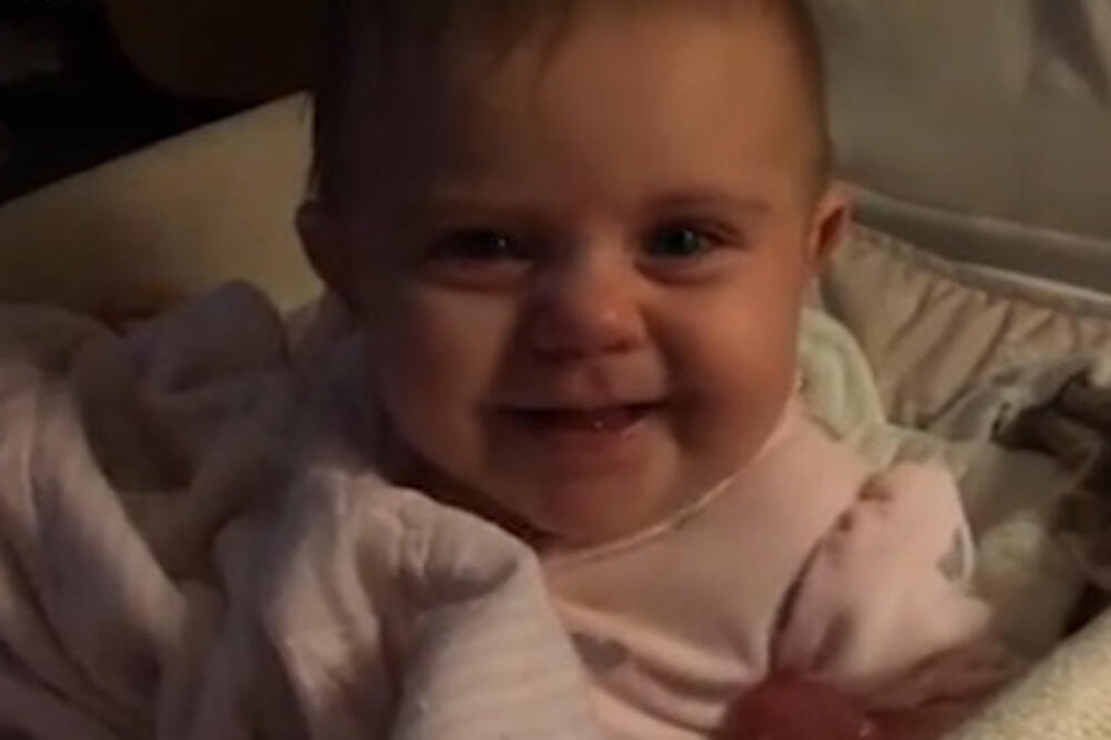 Beba, Foto: Screenshot