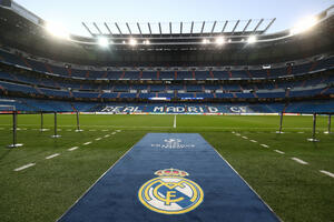 Boka-River 9. decembra na stadionu Real Madrida: Isti broj...