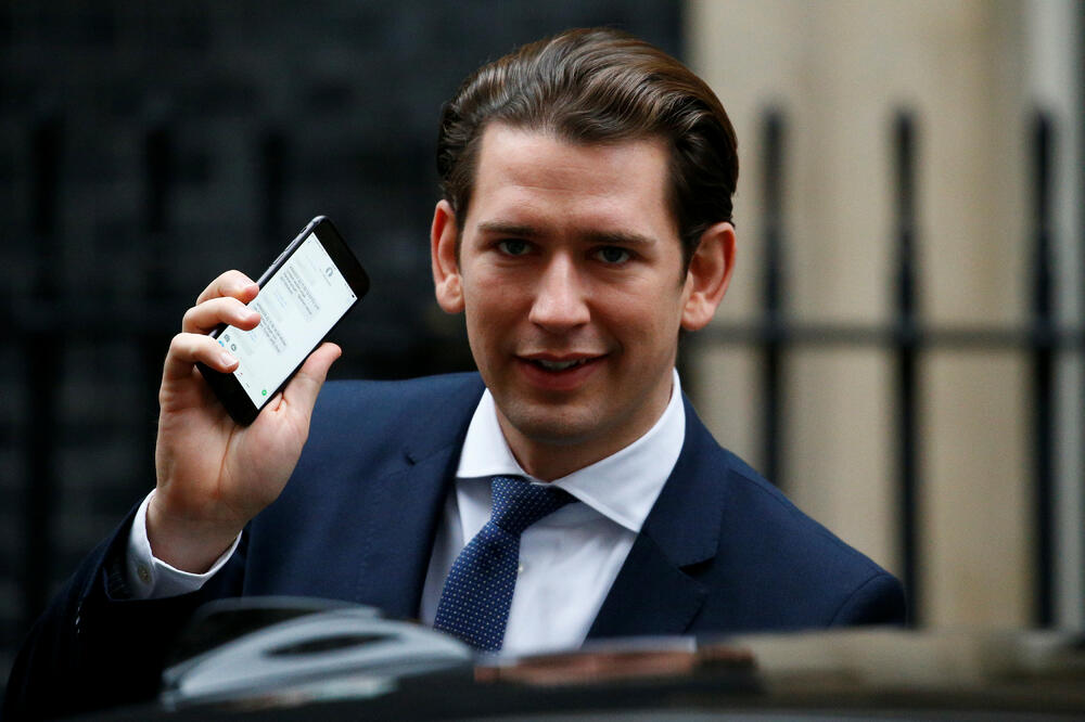 Sebastijan Kurc, Foto: Reuters