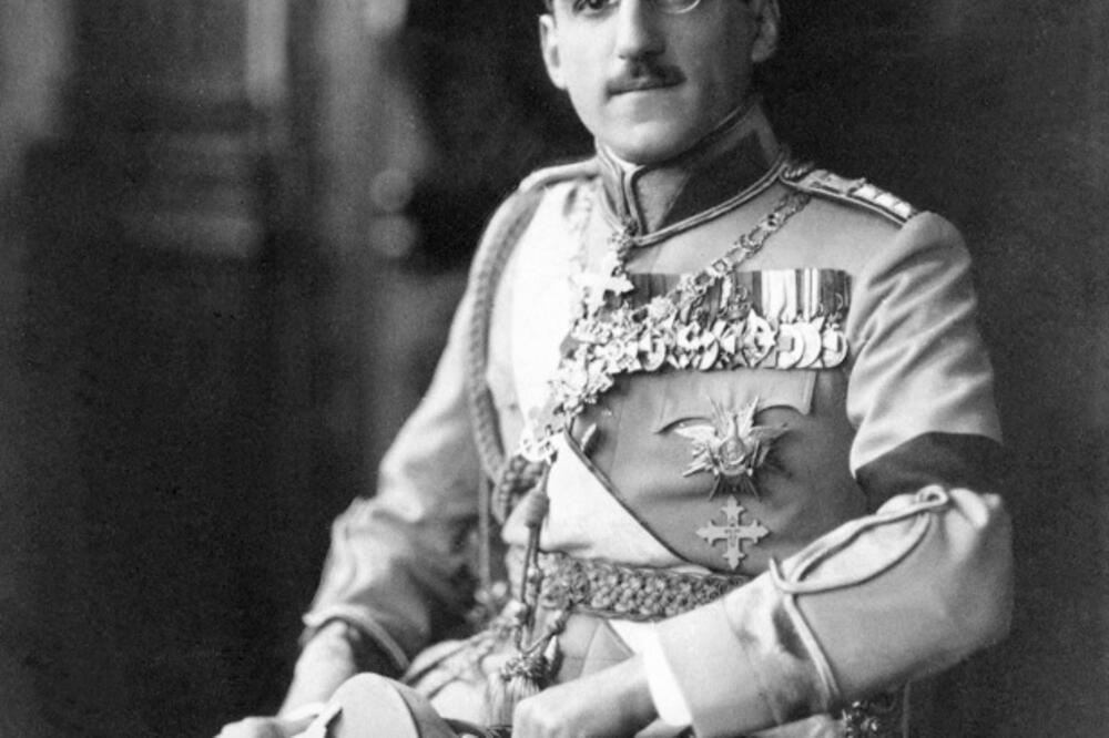 Aleksandar Karađorđević, Foto: Screenshot/Radio Slobodna Evropa