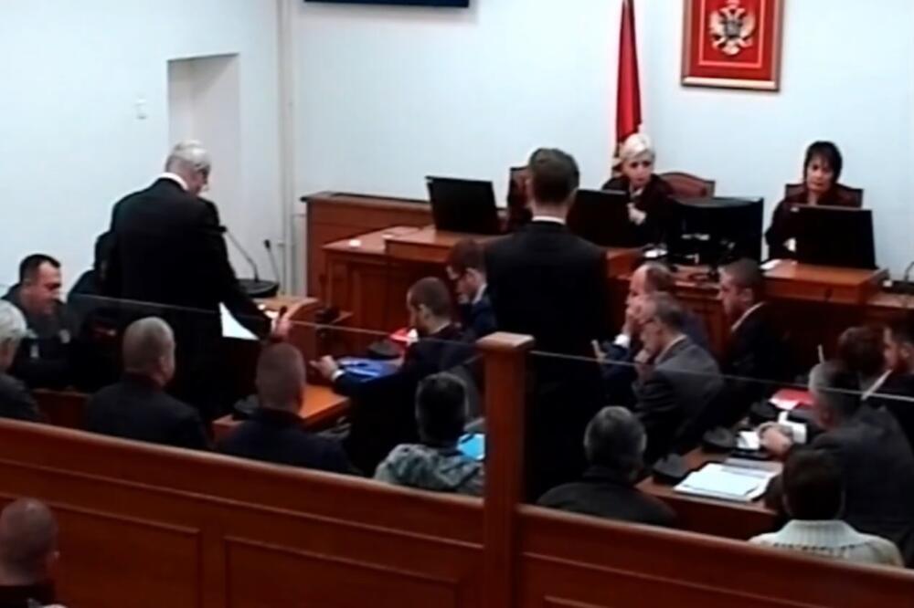 državni udar, Foto: Printscreen