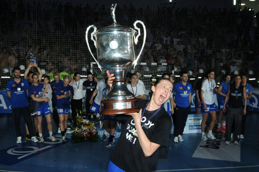 Bojana Popović, Foto: Luka Zeković