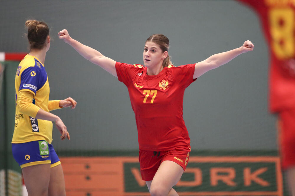 majda mehmedović, Foto: Beta/AP