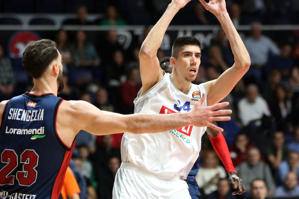 danilo nikolić, Foto: Filip Roganović