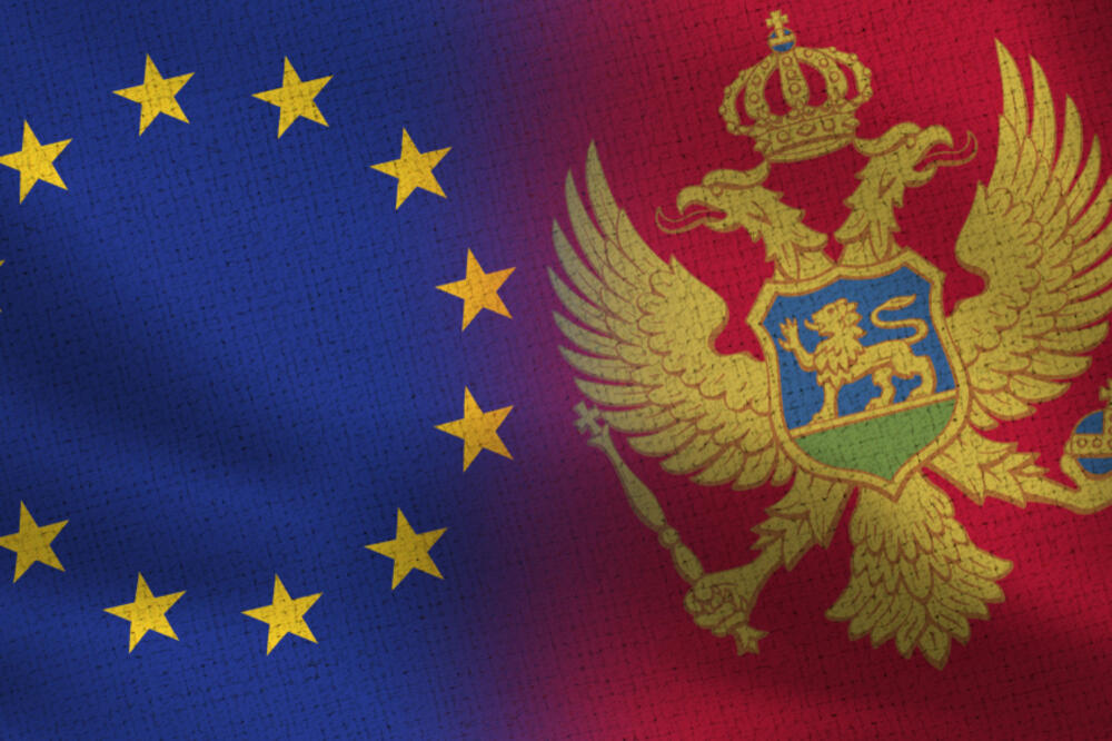 EU, Crna Gora, Foto: Shutterstock