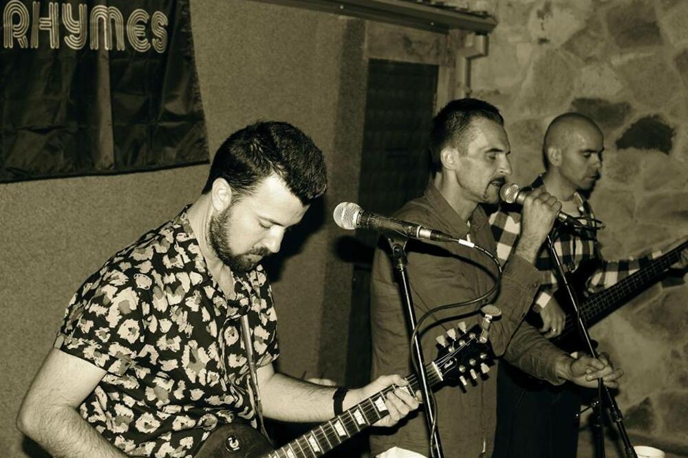 beatz & rhymes, Foto: Privatna arhiva