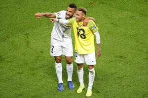 Ostao bez 600 hiljada eura dok je igrao protiv Liverpula