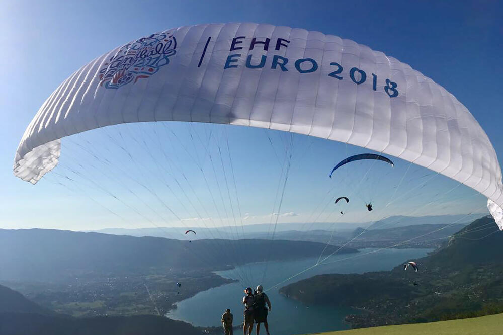 Evropsko prvenstvo za rukometašice 2018, Foto: Fra2018.ehf-euro.com