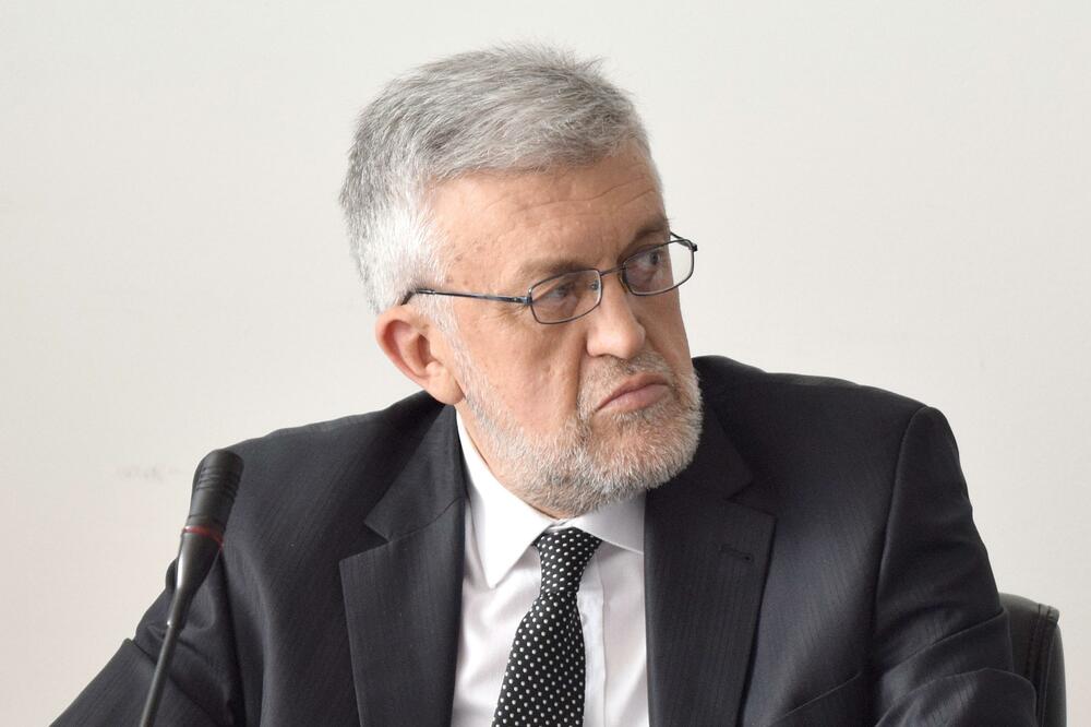 Božidar Šundić, Foto: Zoran Đurić