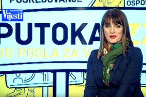 Pogledajte PutokaZZZ: Kako do posla?